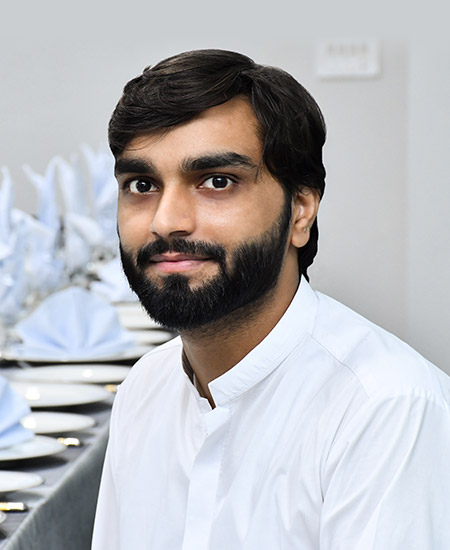 HASNAIN