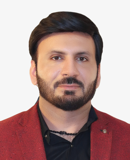 WAQAS MAQSOOD