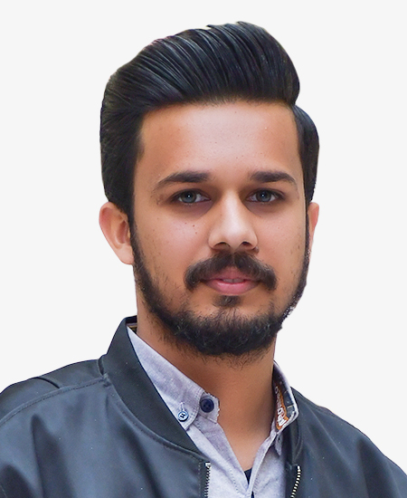 M. BILAL KHAN